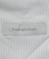 Ermenegildo Zegna（ゼニア）スラックス グレー サイズ:52(XXL位) メンズ/2200696157073