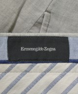 Ermenegildo Zegna（ゼニア）スラックス グレー サイズ:52(XXL位) メンズ/2200696157080