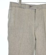 Ermenegildo Zegna（ゼニア）スラックス グレー サイズ:52(XXL位) メンズ/2200696157080