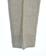 Ermenegildo Zegna（ゼニア）スラックス グレー サイズ:52(XXL位) メンズ/2200696157080