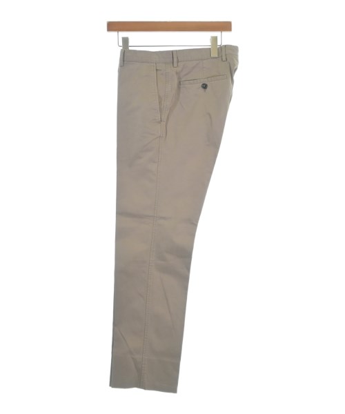 Ermenegildo Zegna（ゼニア）スラックス ベージュ サイズ:48(L位) メンズ/2200696619052