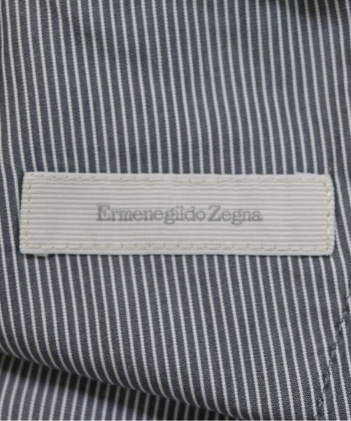 Ermenegildo Zegna（ゼニア）スラックス ベージュ サイズ:48(L位) メンズ/2200696619052