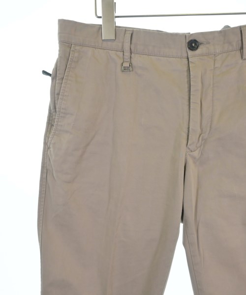 Ermenegildo Zegna（ゼニア）スラックス ベージュ サイズ:48(L位) メンズ/2200696619052