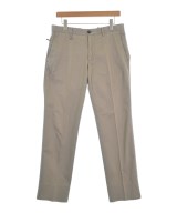 Ermenegildo Zegna スラックス