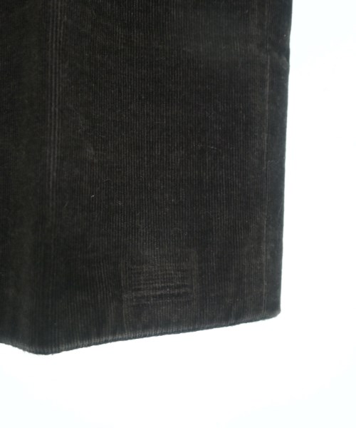 Ermenegildo Zegna（ゼニア）スラックス 茶 サイズ:48(L位) メンズ/2200696619069