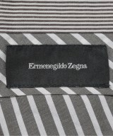 Ermenegildo Zegna（ゼニア）スラックス 茶 サイズ:48(L位) メンズ/2200696619069