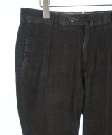 Ermenegildo Zegna（ゼニア）スラックス 茶 サイズ:48(L位) メンズ/2200696619069