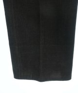 Ermenegildo Zegna（ゼニア）スラックス 茶 サイズ:48(L位) メンズ/2200696619069