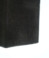 Ermenegildo Zegna（ゼニア）スラックス 茶 サイズ:48(L位) メンズ/2200696619069