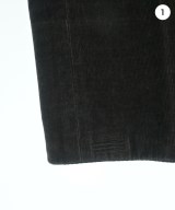 Ermenegildo Zegna（ゼニア）スラックス 茶 サイズ:48(L位) メンズ/2200696619069