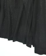 Ermenegildo Zegna（ゼニア）ニット・セーター 黒 サイズ:XS メンズ/2200696619113