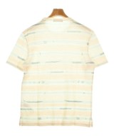 Ermenegildo Zegna（ゼニア）Tシャツ・カットソー ピンク サイズ:S メンズ/2200696619120