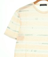 Ermenegildo Zegna（ゼニア）Tシャツ・カットソー ピンク サイズ:S メンズ/2200696619120