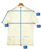 Ermenegildo Zegna（ゼニア）Tシャツ・カットソー ピンク サイズ:S メンズ/2200696619120