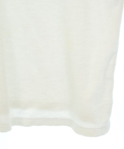 Ermenegildo Zegna（ゼニア）Tシャツ・カットソー 白 サイズ:M メンズ/2200697616029