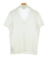 Ermenegildo Zegna（ゼニア）Tシャツ・カットソー 白 サイズ:M メンズ/2200697616029