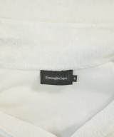 Ermenegildo Zegna（ゼニア）Tシャツ・カットソー 白 サイズ:M メンズ/2200697616029