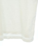 Ermenegildo Zegna（ゼニア）Tシャツ・カットソー 白 サイズ:M メンズ/2200697616029