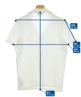 Ermenegildo Zegna（ゼニア）Tシャツ・カットソー 白 サイズ:M メンズ/2200697616029