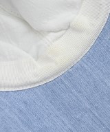 Ermenegildo Zegna（ゼニア）キャップ 青 サイズ:L メンズ/2200697616036
