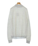Ermenegildo Zegna（ゼニア）ニット・セーター グレー サイズ:52(XXL位) メンズ/2200698567238
