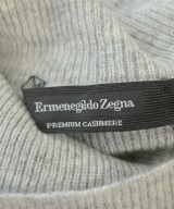 Ermenegildo Zegna（ゼニア）ニット・セーター グレー サイズ:52(XXL位) メンズ/2200698567238