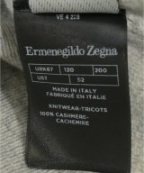 Ermenegildo Zegna（ゼニア）ニット・セーター グレー サイズ:52(XXL位) メンズ/2200698567238
