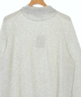 Ermenegildo Zegna（ゼニア）ニット・セーター グレー サイズ:52(XXL位) メンズ/2200698567238