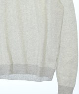 Ermenegildo Zegna（ゼニア）ニット・セーター グレー サイズ:52(XXL位) メンズ/2200698567238