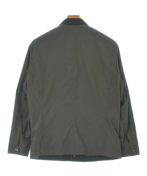 Ermenegildo Zegna（ゼニア）その他 茶 サイズ:50(XL位) メンズ/2200699883016