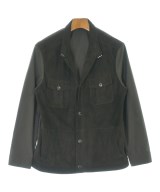 Ermenegildo Zegna（ゼニア）その他 茶 サイズ:50(XL位) メンズ/2200699883016