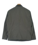Ermenegildo Zegna（ゼニア）その他 茶 サイズ:50(XL位) メンズ/2200699883016