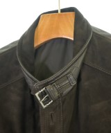 Ermenegildo Zegna（ゼニア）その他 茶 サイズ:50(XL位) メンズ/2200699883016