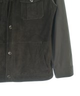 Ermenegildo Zegna（ゼニア）その他 茶 サイズ:50(XL位) メンズ/2200699883016