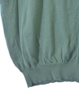 Ermenegildo Zegna（ゼニア）ポロシャツ 緑 サイズ:52(XXL位) メンズ/2200701351045