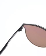 Ermenegildo Zegna（ゼニア）サングラス 黒 サイズ:- メンズ/2200654950432