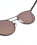 Ermenegildo Zegna（ゼニア）サングラス 黒 サイズ:- メンズ/2200654950432