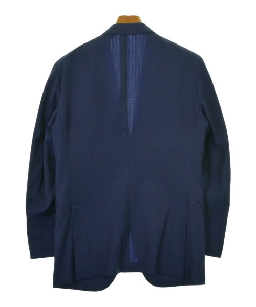 Ermenegildo Zegna（ゼニア）テーラードジャケット 紺 サイズ:46(M位) メンズ/2200658261114