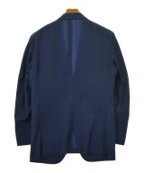 Ermenegildo Zegna（ゼニア）テーラードジャケット 紺 サイズ:46(M位) メンズ/2200658261114