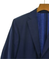Ermenegildo Zegna（ゼニア）テーラードジャケット 紺 サイズ:46(M位) メンズ/2200658261114