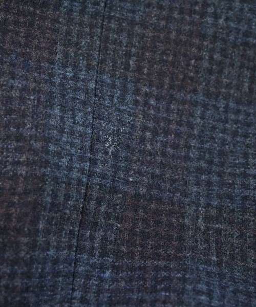 Ermenegildo Zegna（ゼニア）テーラードジャケット 紺 サイズ:52R(XL位) メンズ/2200658811012