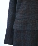 Ermenegildo Zegna（ゼニア）テーラードジャケット 紺 サイズ:52R(XL位) メンズ/2200658811012