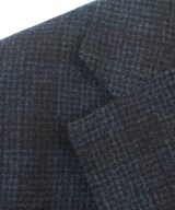 Ermenegildo Zegna（ゼニア）テーラードジャケット 紺 サイズ:52R(XL位) メンズ/2200658811012