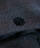 Ermenegildo Zegna（ゼニア）テーラードジャケット 紺 サイズ:52R(XL位) メンズ/2200658811012