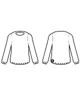 Ermenegildo Zegna（ゼニア）ニット・セーター ピンク サイズ:54(XXL位) メンズ/2200659165022