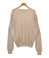 Ermenegildo Zegna（ゼニア）ニット・セーター ピンク サイズ:54(XXL位) メンズ/2200659165022