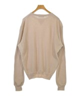 Ermenegildo Zegna（ゼニア）ニット・セーター ピンク サイズ:54(XXL位) メンズ/2200659165022