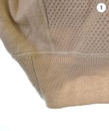 Ermenegildo Zegna（ゼニア）ニット・セーター ピンク サイズ:54(XXL位) メンズ/2200659165022