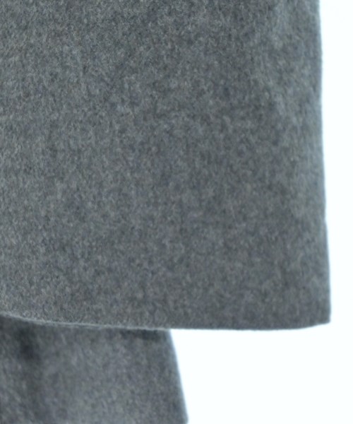 Ermenegildo Zegna（ゼニア）カジュアルジャケット グレー サイズ:50(XL位) メンズ/2200643313040