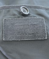 Ermenegildo Zegna（ゼニア）テーラードジャケット グレー サイズ:M メンズ/2200659710024